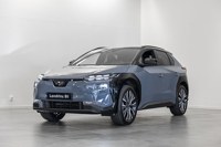 Subaru Solterra 2026 occasion