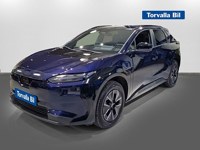 Subaru Solterra 2026 occasion