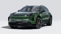 Porsche Cayenne 2026 occasion