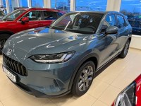 Honda ZR-V 2026 occasion