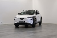Subaru Solterra 2026 occasion