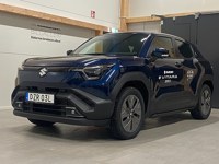 Suzuki e Vitara 2025 occasion