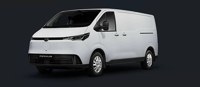 Maxus Deliver 7 2026 occasion