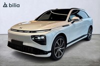 XPENG G9 2026 occasion