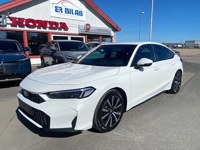 Honda Civic 2026 occasion