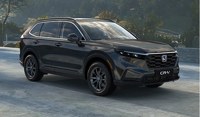 Honda CR-V 2026 occasion