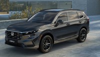 Honda CR-V 2026 occasion