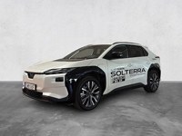 Subaru Solterra 2026 occasion