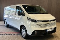 Maxus Deliver 7 2026 occasion