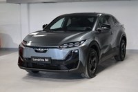 Subaru UNCHARTED 2026 occasion