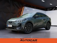 Subaru UNCHARTED 2026 occasion