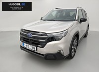 Subaru Forester 2025 occasion