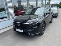 Honda CR-V 2026 occasion