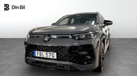 Volkswagen Tayron 2025 occasion