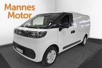 Maxus eDeliver 5 2026 occasion
