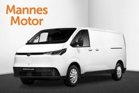 Maxus Deliver 7 2026 occasion