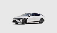 Zeekr 7GT 2026 occasion