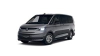 Volkswagen Multivan 2026 occasion