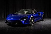 McLaren Artura 2026 occasion