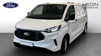Ford Custom 2025 occasion