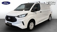Ford Custom 2025 occasion