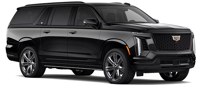 Cadillac Escalade 2026 occasion
