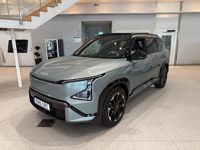 Kia EV5 2025 occasion