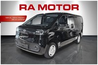 Maxus eDeliver 5 2026 occasion