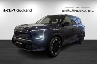 Kia EV5 2025 occasion