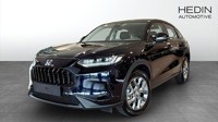 Honda ZR-V 2026 occasion