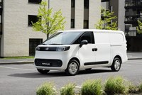 Maxus eDeliver 5 2026 occasion