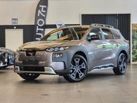 Subaru E-Outback 2026 occasion