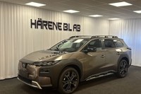 Subaru E-Outback 2026 occasion