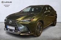 Lexus NX 450h 2026 occasion
