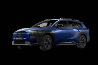 Subaru E-Outback 2026 occasion