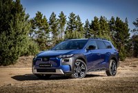 Subaru E-Outback 2026 occasion