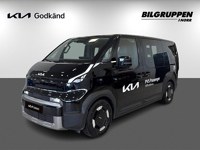 Kia PV5 2025 occasion