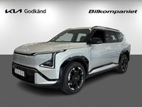 Kia EV5 2025 occasion