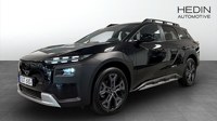 Subaru E-Outback 2026 occasion