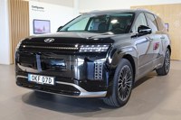Hyundai IONIQ 9 2025 occasion
