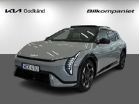 Kia EV4 2025 occasion