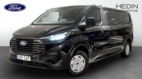 Ford Custom 2025 occasion