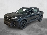 Ssangyong MUSSO 2026 occasion