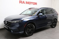 Honda CR-V 2026 occasion