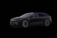Zeekr 7GT 2026 occasion