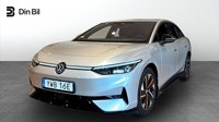 Volkswagen ID.7 2026 occasion