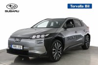 Subaru Solterra 2026 occasion