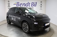 Leapmotor B10 2025 occasion