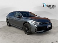 Volkswagen Passat 2026 occasion