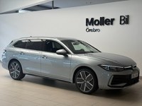 Volkswagen Passat 2026 occasion